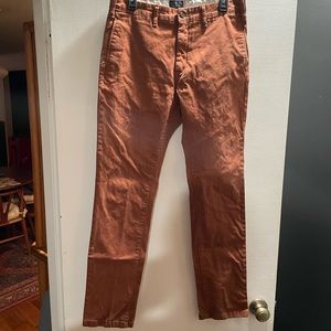 Levi 511 Chino Pants